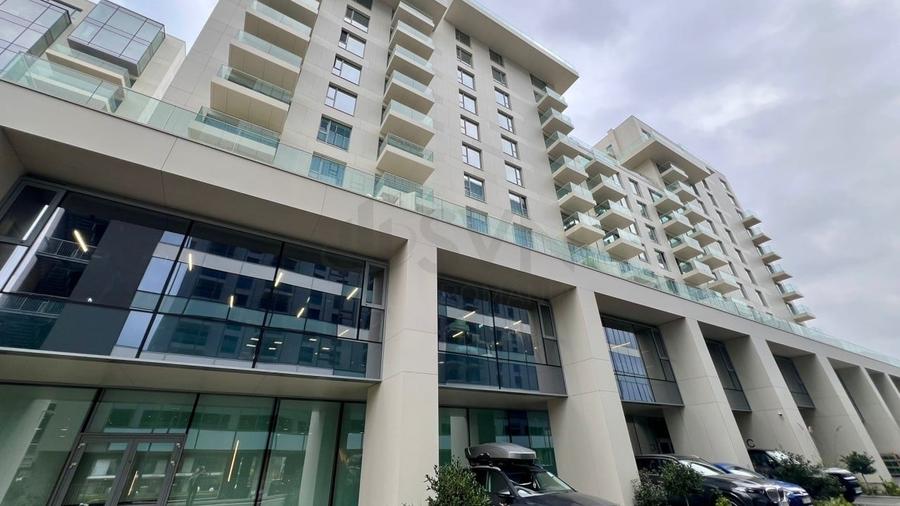 Apartament cu 2 camere decomandat, mobilat în Aviației