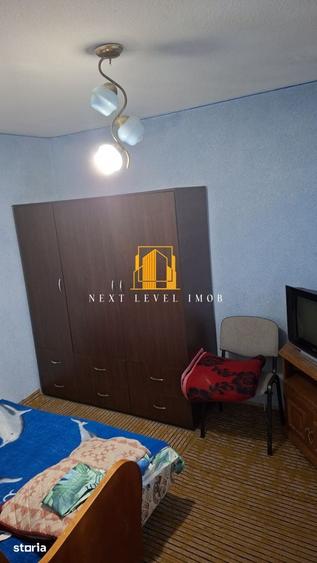 Apartament cu 2 camere semidecomandat în Banat
