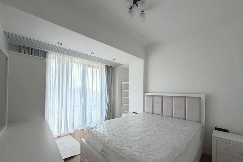 Inchiriez apartament 2 camere - 1