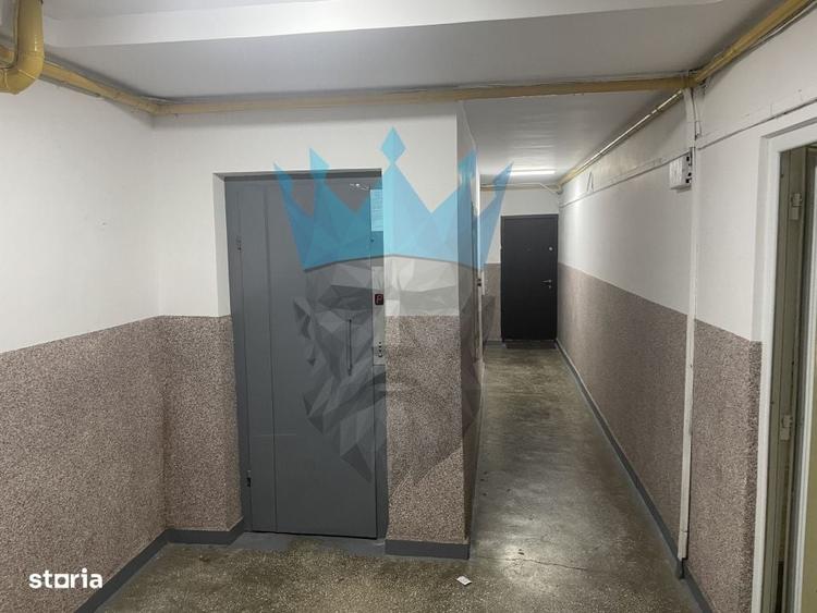 Apartament cu 2 camere în Titan
