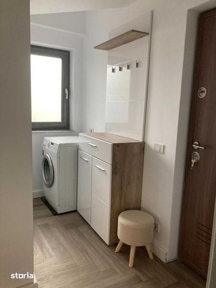 Apartament cu 2 camere în 1 Mai