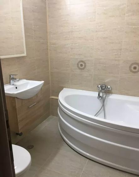 Apartament cu 2 camere decomandat, mobilat în Vitan