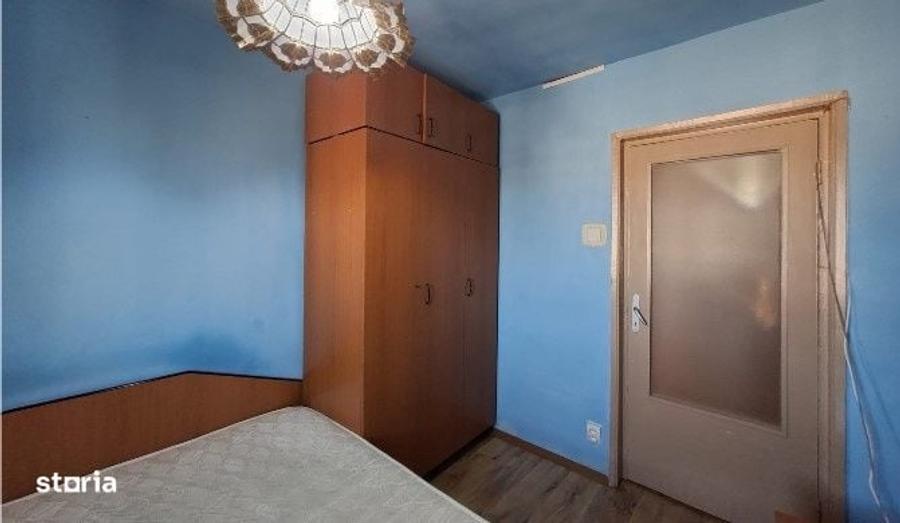 Apart. 4 camere, 64 mp, parcare, str. Mehedinti, zona Minerva - 6