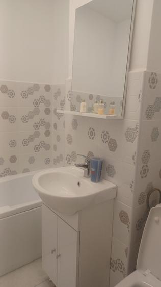 Garsonieră în Micălaca