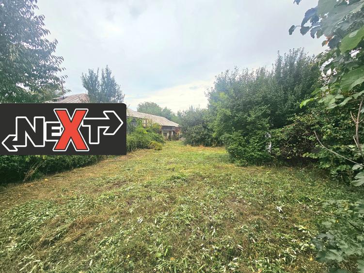 Casă cu 2 camere cu Teren 4150 Mp în Bodești