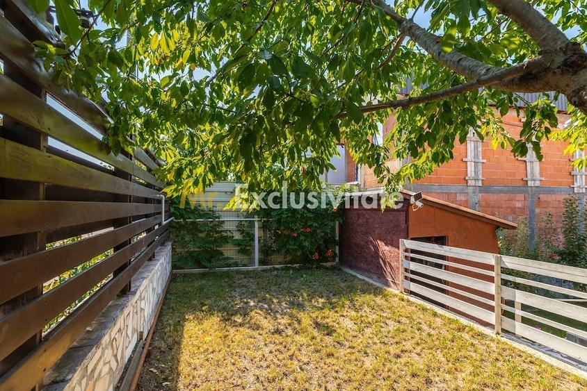 Duplex 4 camere, 189 mp utili | Prundu - 20