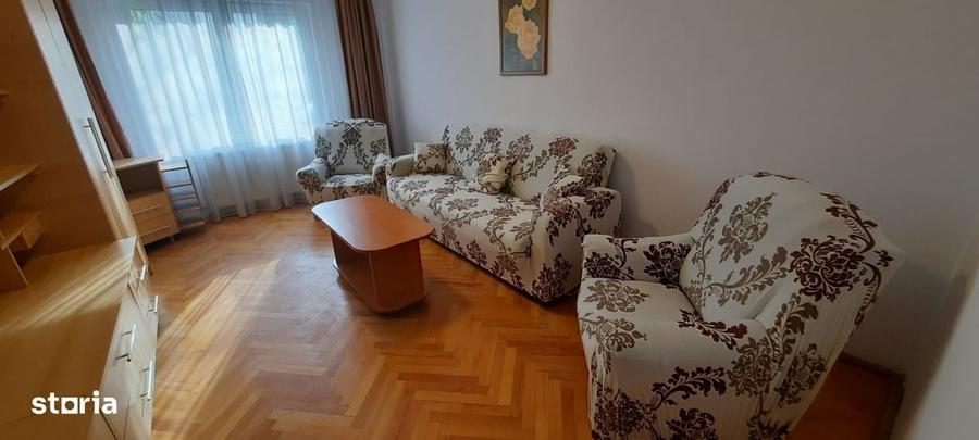 De inchiriat apartament cu 3 camere, Targu-Mures, Zona Pandurilor - 2