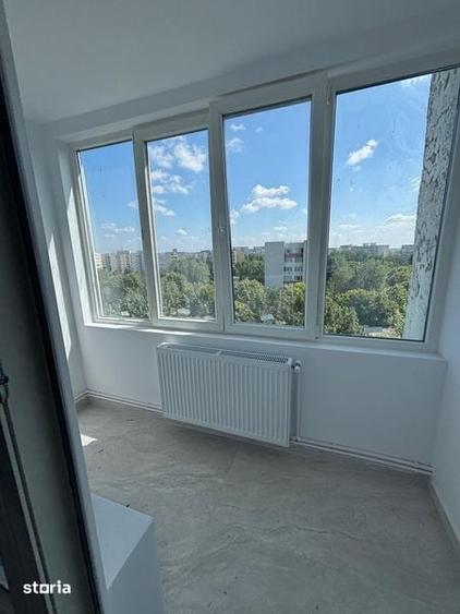 inchiriez apartament doua camere Berceni S4 - 5