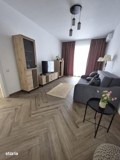 Apartament 2 Camere Theodor Pallady Gura Calitei Prima Inchiriere Nou - 4