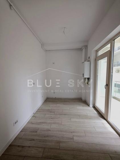 Garsonieră decomandată în Mamaia-Sat