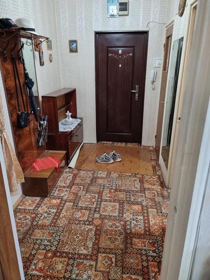 Apartament 4 camere, decomandat, centrala, bloc reabilitat, loc parcare ADP, boxa depozitare - 8