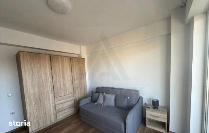 Apartament cu 2 camere decomandat în Șelimbăr