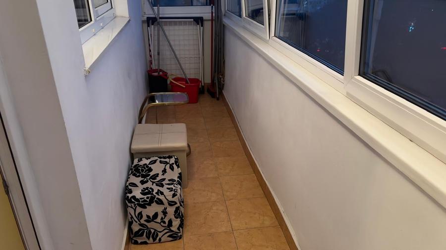 Apartament cu 2 camere decomandat în Gara