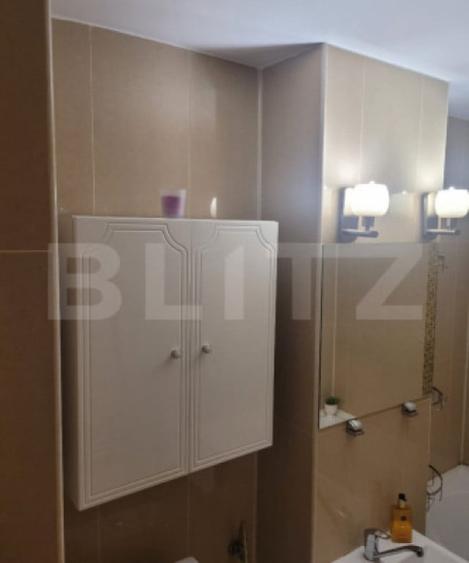 Apartament de inchiriat 4 camere, zona parcul teilor - 7