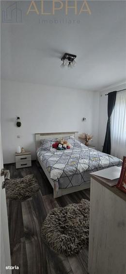 Casă cu 5 camere cu Teren 1450 Mp în Viișoara