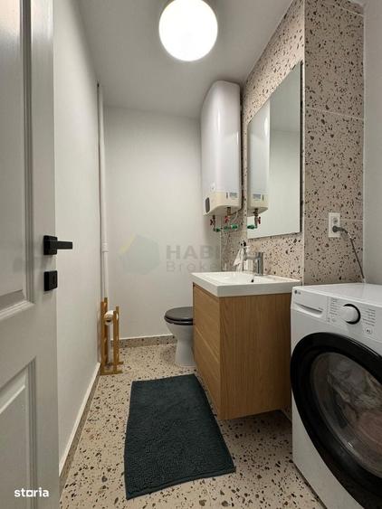 Apartament cu 4 camere în Central
