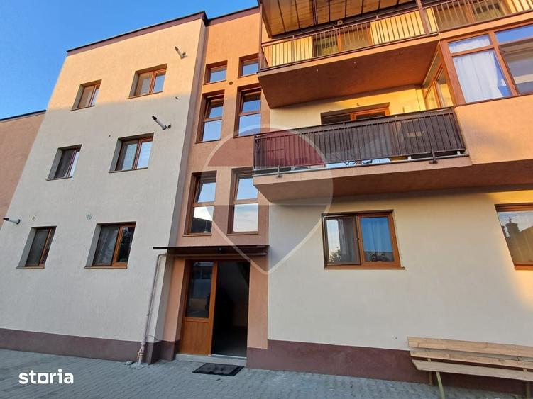 Apartament cu 3 camere în Turnișor