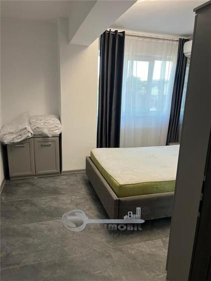 Apartament cu 2 camere decomandat în Tudor Vladimirescu
