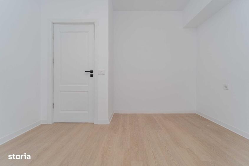 Apartament cu 2 camere în Valea Lupului