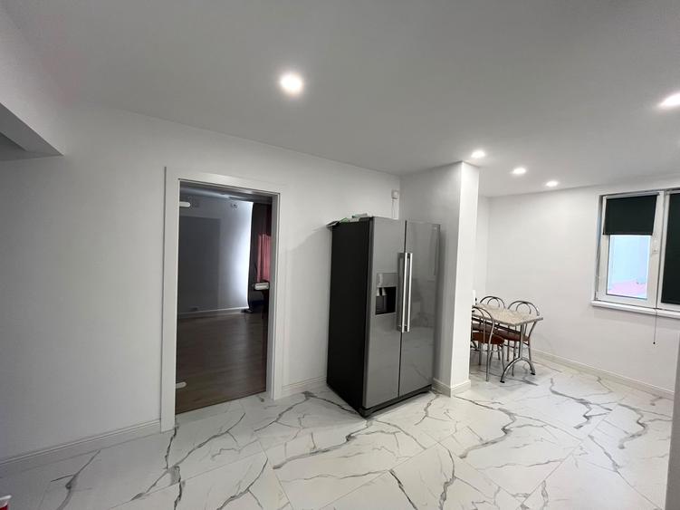 Apartament cu 3 camere decomandat, mobilat în 1 Decembrie 1918