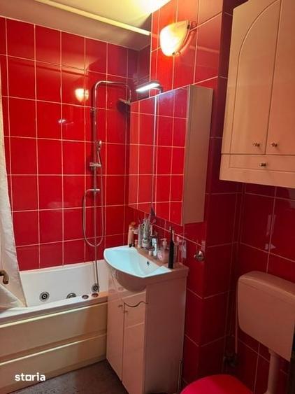 Apartament cu 3 camere în Bartolomeu