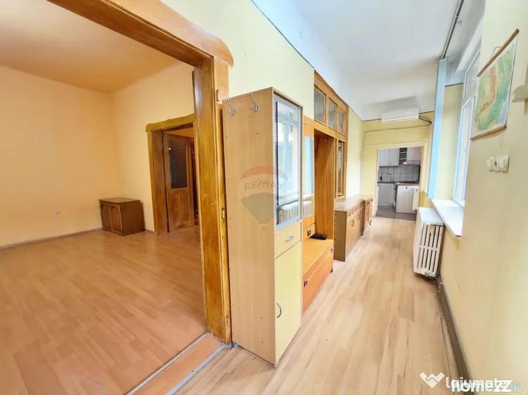 Apartament Spa?ios la Curte Comuna | Ultracentral - Arad (Arad) - 3