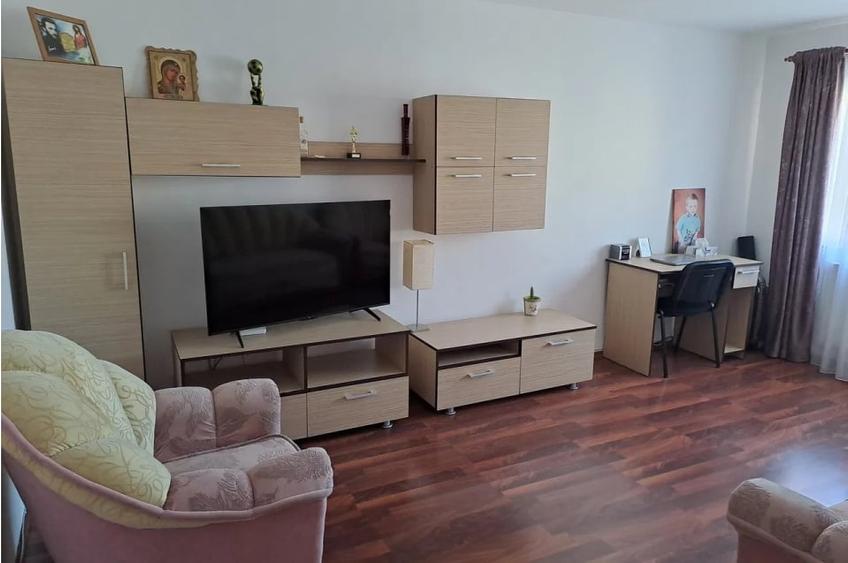 Apartament 2 Camere, Mobilat și Utilat, bucătărie separată, Cetate - 5