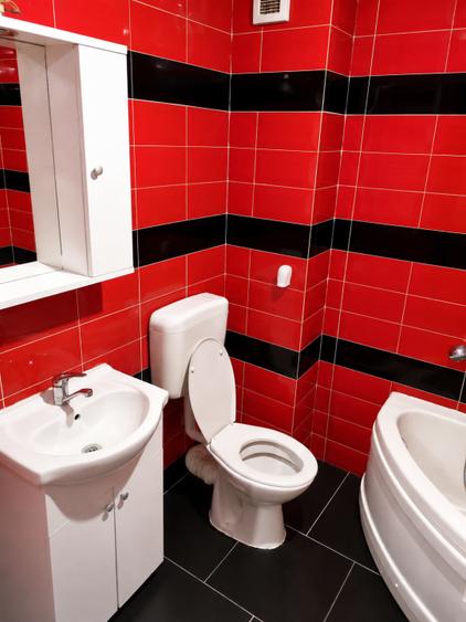 Apartament cu 2 camere decomandat, mobilat în Militari