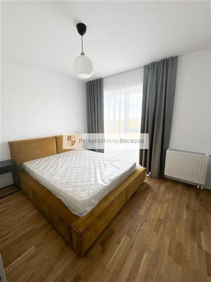 Bucurestii Noi | Marmura Residence | Bloc 2022 | Parcare - 5