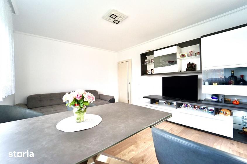 Inchiriere Apartament 2 camere | Su 61 mp | Loc De Parcare | Zona Regi - 6