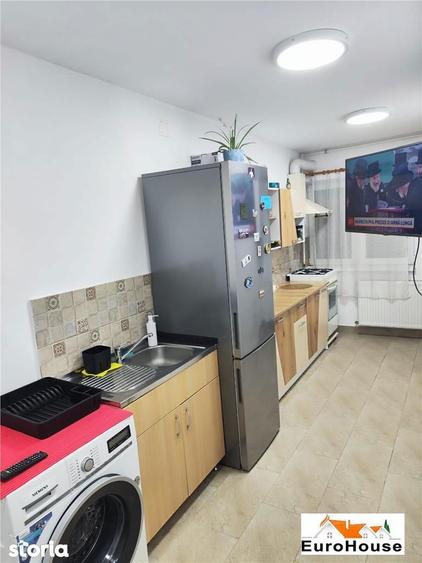 Garsoniera de inchiriat in Alba Iulia - 2