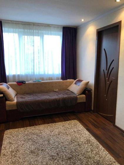 inchiriez apartament doua camere numai pentru elevi la scoala - 2