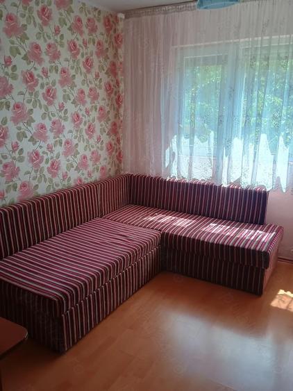 Apartament cu 2 camere decomandat în Nufărul