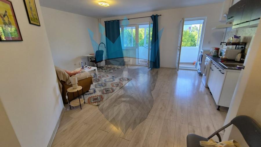 Apartament 2 Camere Drumul Taberei Bucuresti - 3