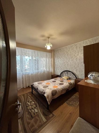 Apartament cu 2 camere decomandat în Gării