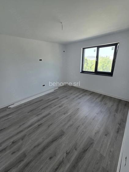 Duplex modern 193 mp | curte proprie 329 mp | 5 camere | toate utilita?ile | Corbeanca