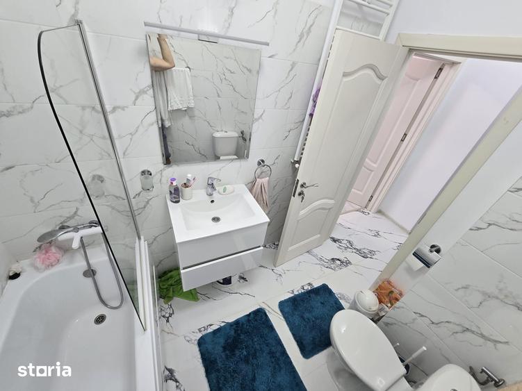 Apartament cu 2 camere în Grozăvești