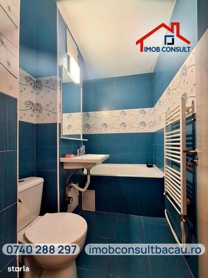 Apartament cu 2 camere în Banca Națională