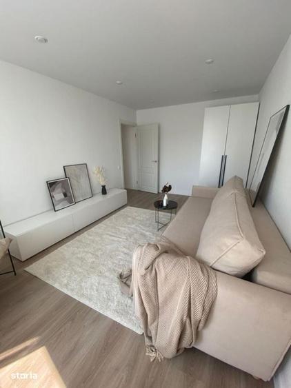 Apartament 2 camere, decomandat, bloc nou, TVA inclus, Chiajna - 2