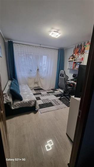 Apartament cu 3 camere decomandat, mobilat în Mănăștur — fotografia 1