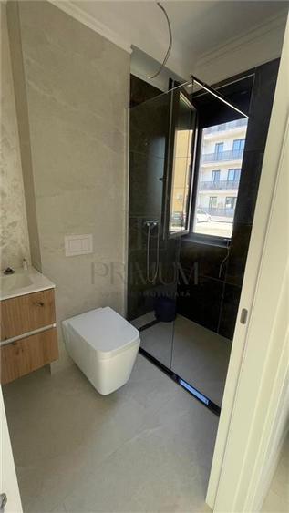 Duplex cu 3 camere cu Canalizare în Giroc