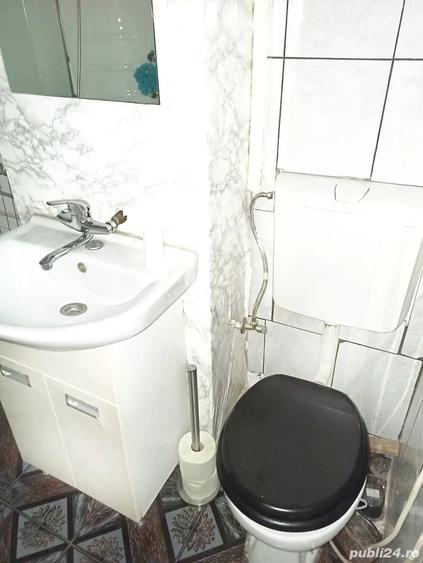 Garsonieră semidecomandată în Central