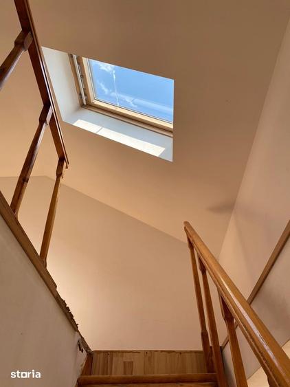 Apartament cu 3 camere în Găvana