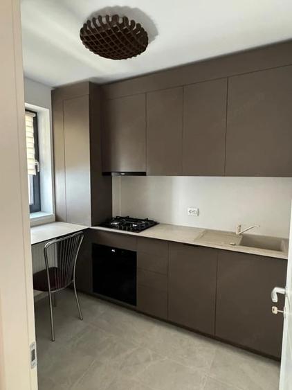 Hils Brauner-Nicolae Teclu | Studio | Modern | Parcare | Centrala - 4