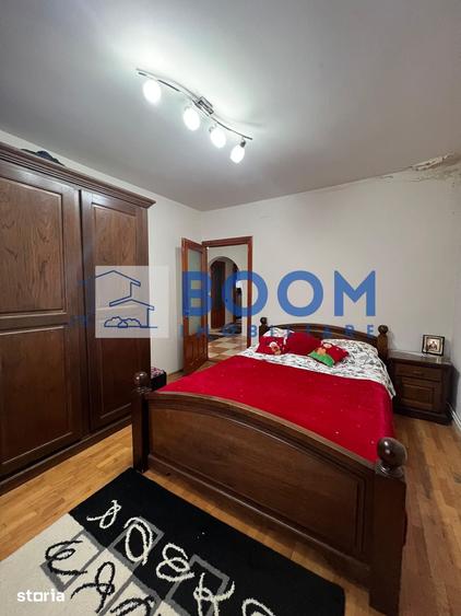 Apartament | 3 camere | Calea lui Traian | Etaj 3 - 13