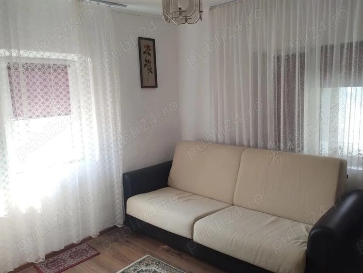Casă cu 3 camere cu Teren 1000 Mp în Frăsinet