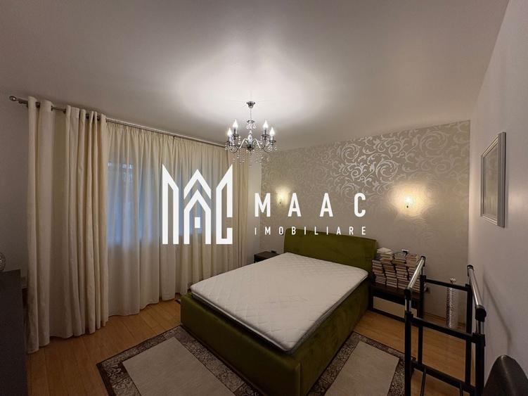 Apartament cu 2 camere, mobilat în Terezian
