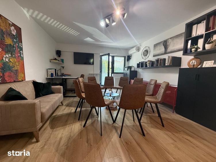 Apartament cu 2 camere în Ștefan cel Mare