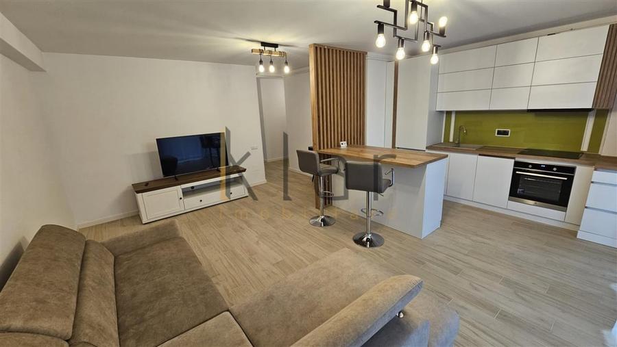 Apartament modern 3 camere 85mp,parcare, Gheorgheni - zona Brancusi - 16