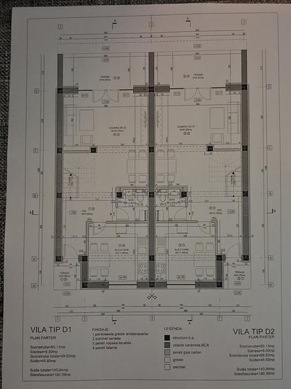 Vanzare Casa/Vila Popesti-Leordeni Ilfov - 21